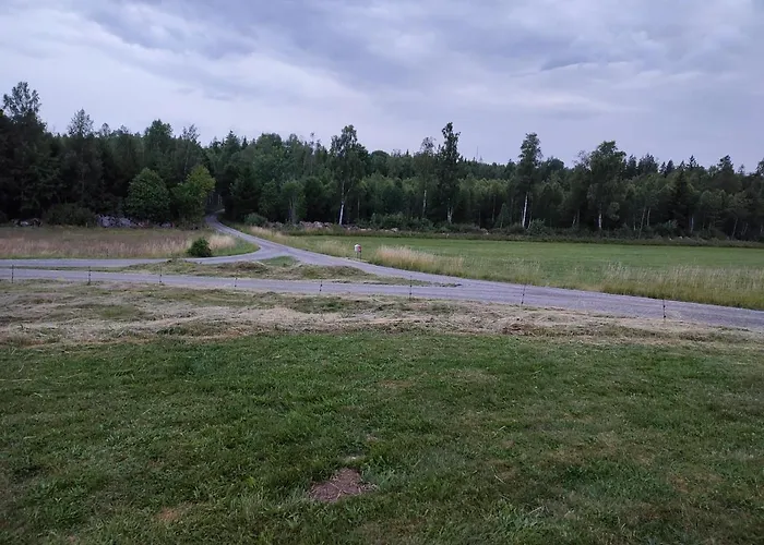 Ljusadals Paerla