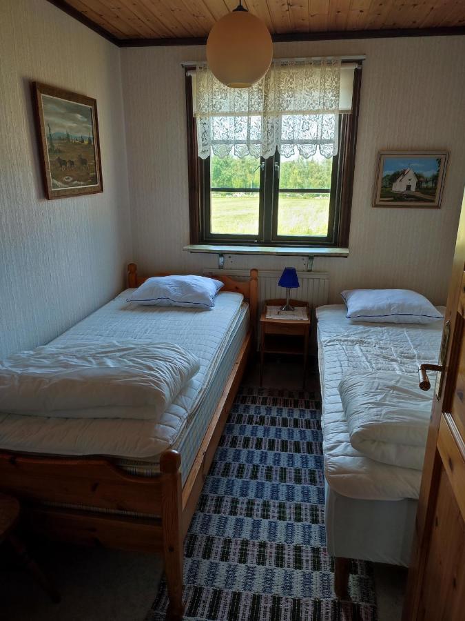 Holiday home Ljusadals Paerla *