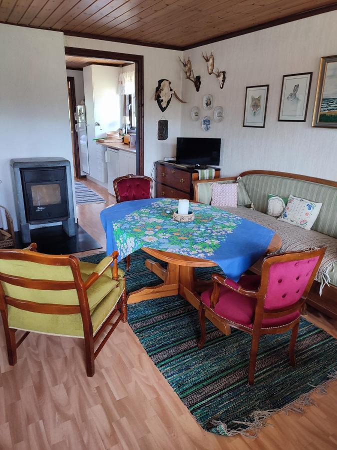 Ljusadals Paerla Holiday home